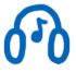 headphones icon